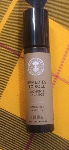 Neal yard remedies roll - remedies, to