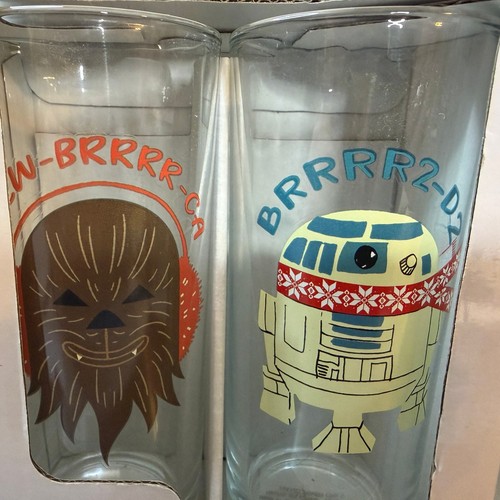 Star wars brrr holiday - star,