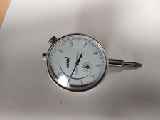 DTI Dial Test Indicator Clock