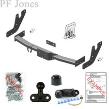 Brink towbar for - brink,