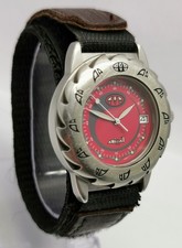 Vtg 1990s Animal Sports W002