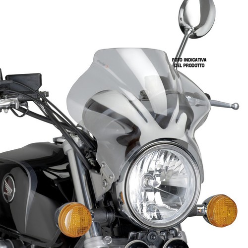 Puig fairing univ - fairing, for