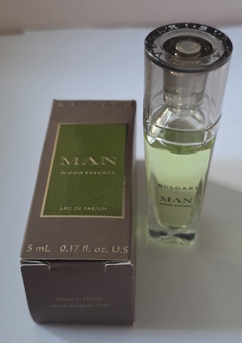 Bvlgari man wood essence - bvlgari,