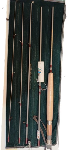 Shakespeare vintage aerial - vintage,