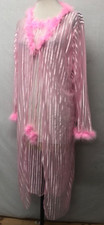 New pink striped - pink,