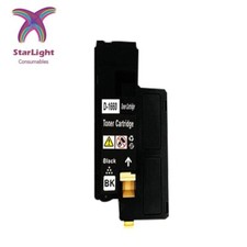 Black Toner Cartridge