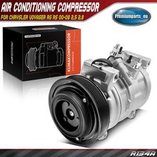 Air conditioning compressor - conditioning,