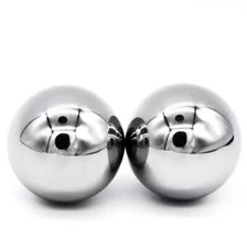 S/S Driveshaft Balls for FG RC