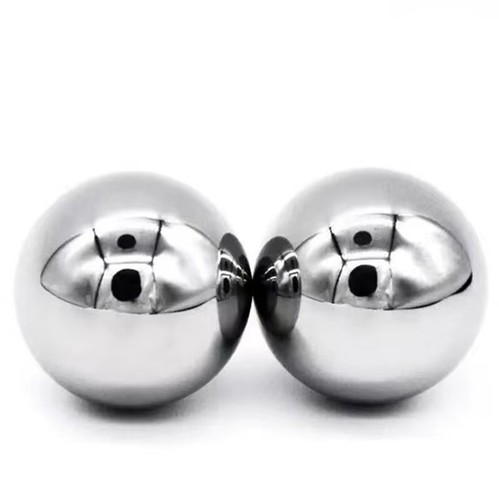 Driveshaft balls for fg rc - s/s,