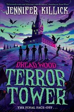 Terror Tower: New for 2024, a
