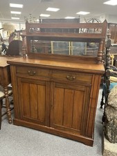 Arts craft console credenza - arts,