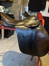 Ideal GP Pony Saddle