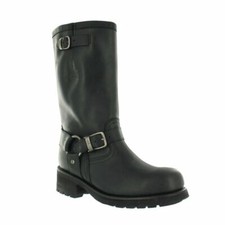 Loblan 501 round - round, toe