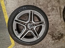 MERCEDES CLA W177 A CLASS AMG