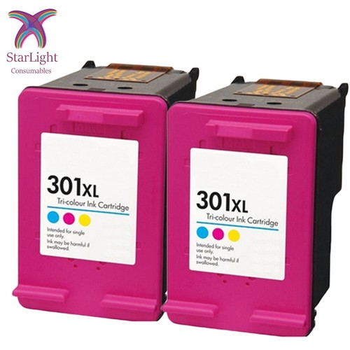 301 ink cartridge fit - xl,