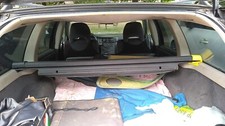 Volvo 850 V70 (P80) Load Cover