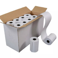 20 Thermal Till Rolls Receipt