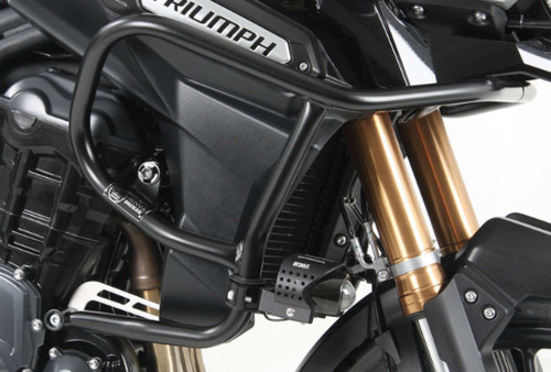 Triumph tiger explorer 1200 - tiger,
