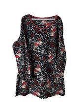 Vintage 90s Betty Boop Womens