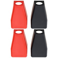 2 Pairs Car Battery Clamp