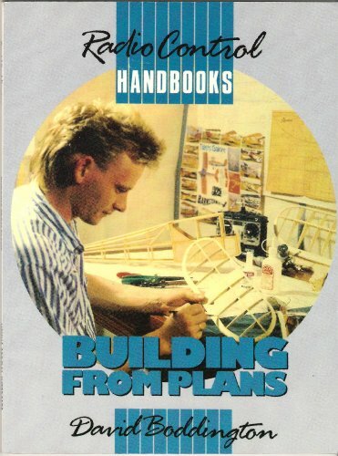 Building from plans - building, (radio