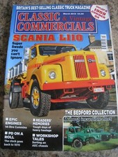 CLASSIC VINTAGE COMMERCIALS