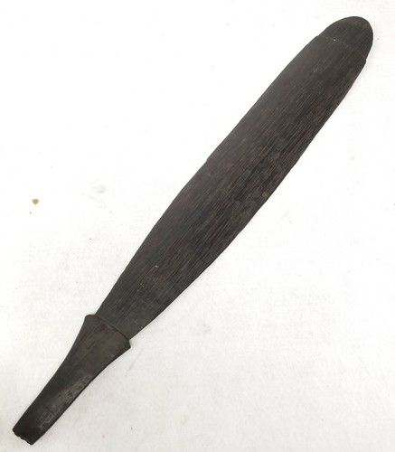 Antique ethnographic oceanic - antique,