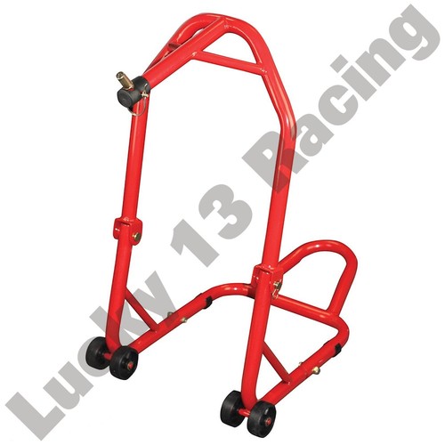 Front head stock - , lift
