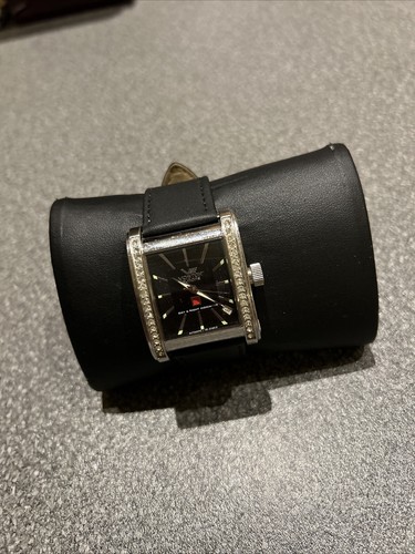 Very rare vostok europe red - very,