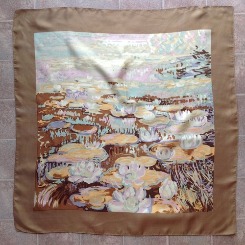 Vintage liberty london - london, silk