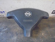 driver airbag O/S Vauxhall