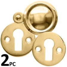 KEY HOLE COVERS 2Pc Set