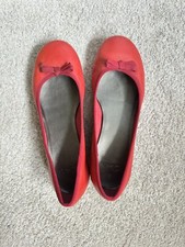 Women’s Clarks Flats 