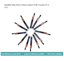 Staedtler Mars Micro Carbon