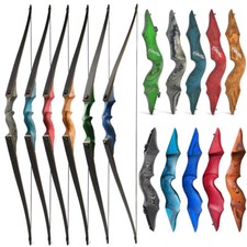60" Takedown Hunting Bow