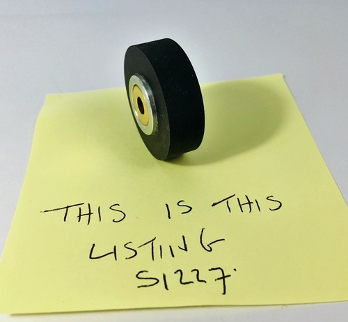 Teac tascam inch roller 32 - 1/4,