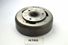 Yamaha XT 550 5Y3 - Flywheel