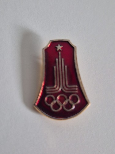Vintage moscow 1980 - moscow,