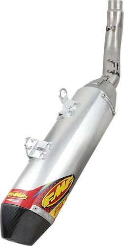 Fmf exhaust alum4 - exhaust, alum4.1rctssmgbmb