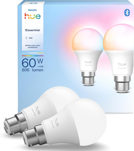 Philips hue essential led a60 - philips,