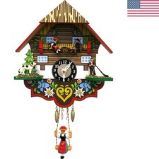 ENGSTLER Battery - Operated