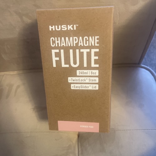Huski champagne flute - huski,