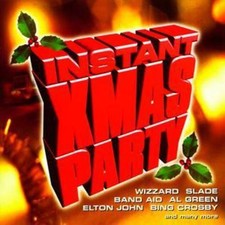 Various Artists: Instant Xmas Party
