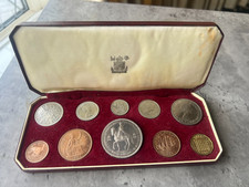 1953 ELIZABETH II CORONATION