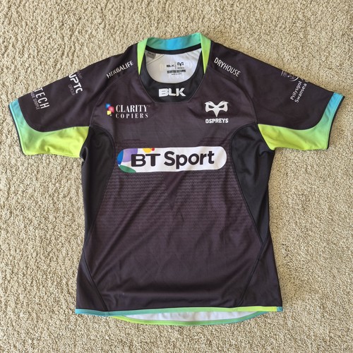 Ospreys 2016 home rugby - 17,