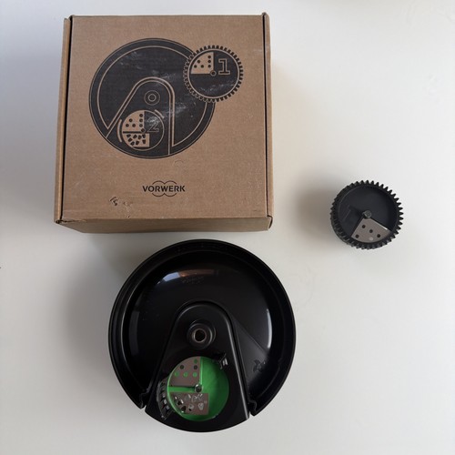 Thermomix tm5 tm6 spare - tm5, or