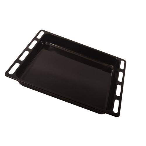 Cooker oven grill pan enamel - cooker,