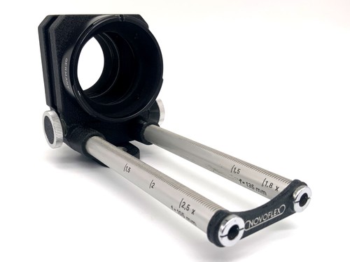 Novoflex ebal bellows - novoflex, ebal-s