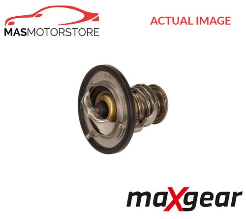 Engine coolant thermostat - coolant,