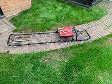 Vintage Rare Spenby rower rowing machine skuller exerciser